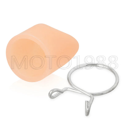 Air Box Drain Cap Seal for YAMAHA Blaster 200 YFS200 (1990–2006)