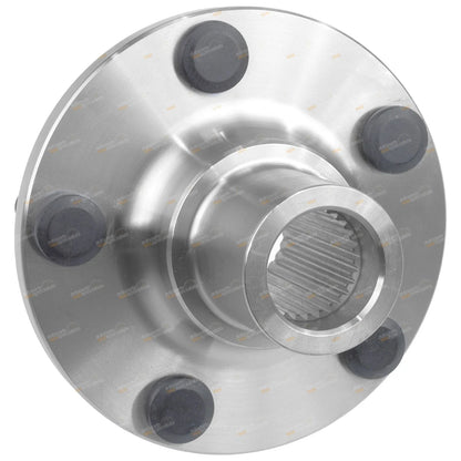 Front Wheel Bearing Hub Assembly for Subaru Forester (2002 - 2008)