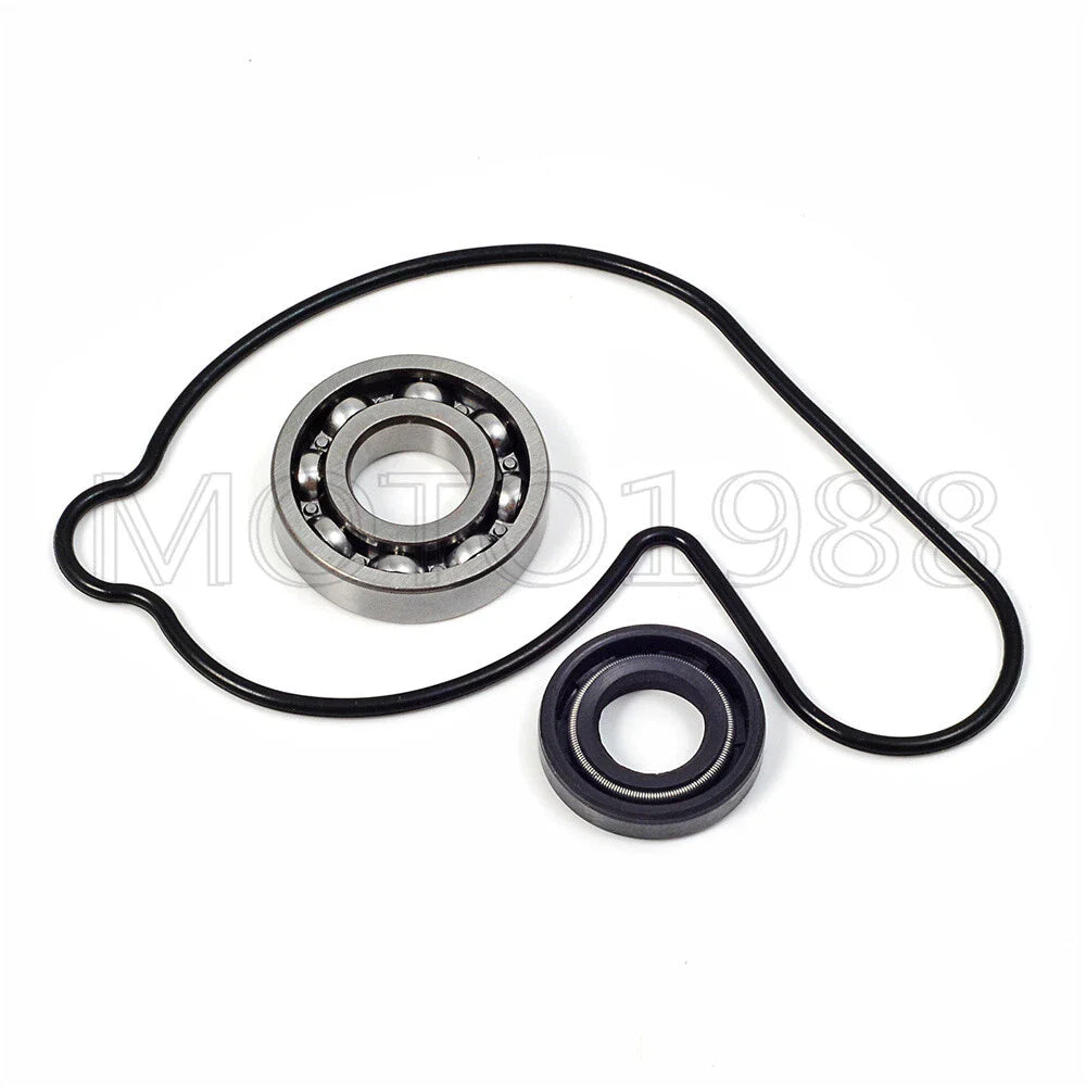 Water Pump Repair Kit Seal Gasket for Honda TRX450R (2006–2009)
