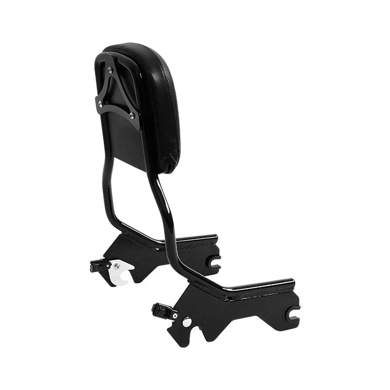 Sissy Bar Backrest Docking Kit for Harley Heritage Classic (2018-2026)