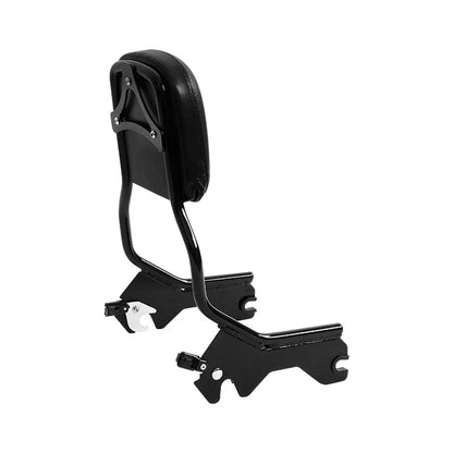 Sissy Bar Backrest Docking Kit for Harley Heritage Classic (2018-2026)