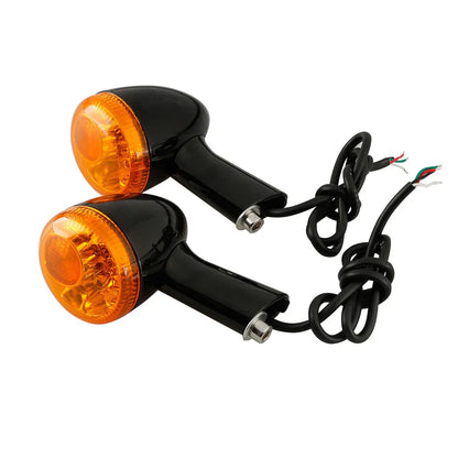 Indicator LED Rear Turn Signals for Harley Sportster XL 883 1200 (1992 - 2022)