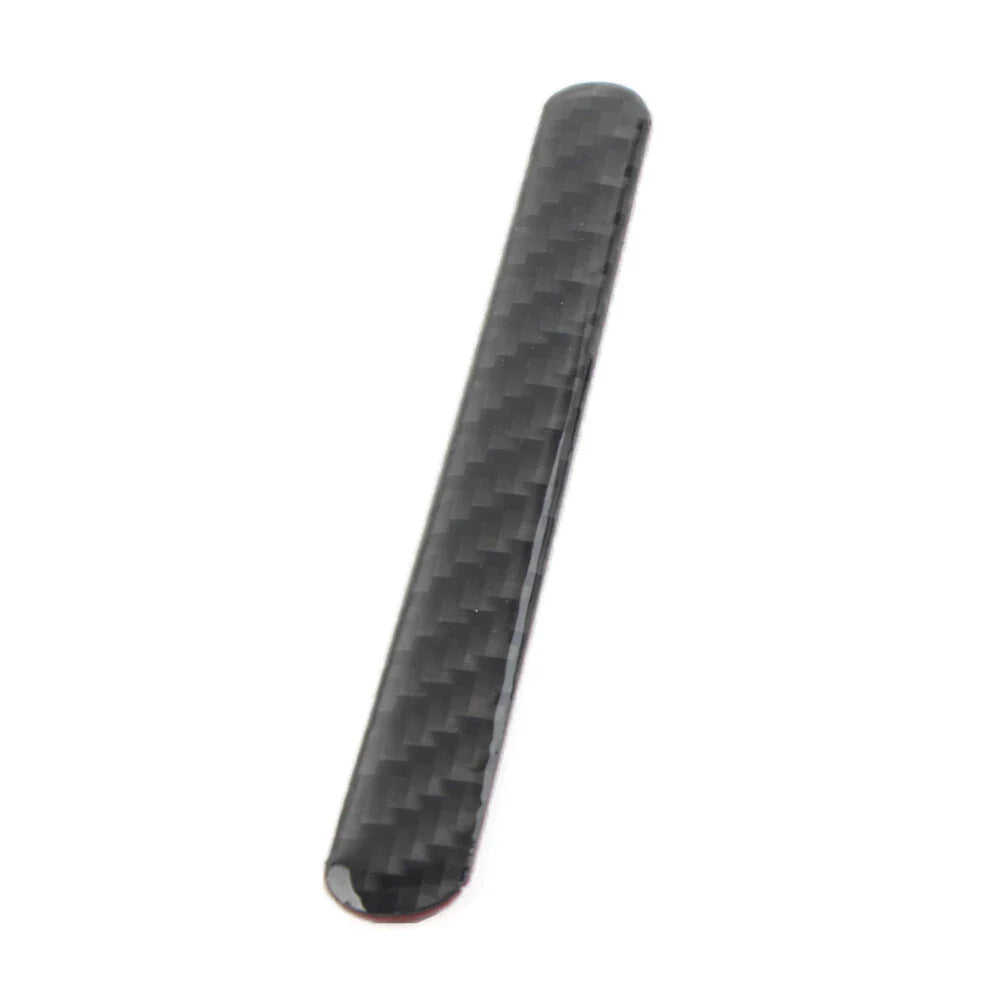 Handbrake Handle Armrest Keyhole Cover Trim for Jeep Wrangler (2007-2018)