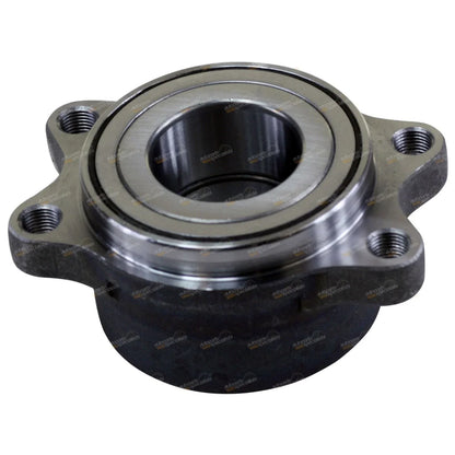 Rear Wheel Bearing Hub Assembly for Nissan Silvia S13 S14 S15 (1988-2002)