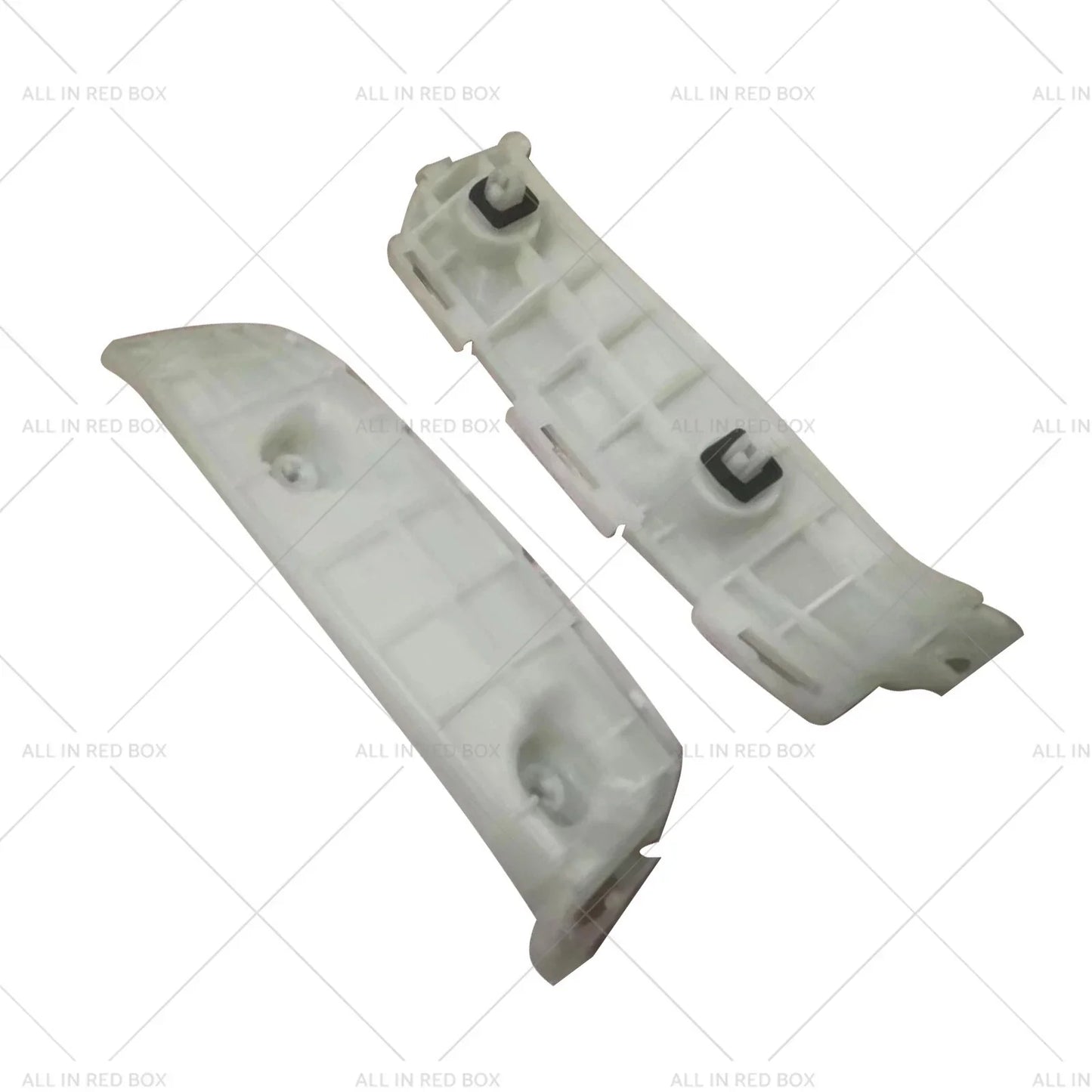 Rear Bumper Bracket for Toyota Hiace Commuter (2005-2019)