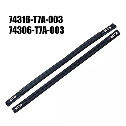 Roof Trim Molding  For Honda HR-V (2016-2021)