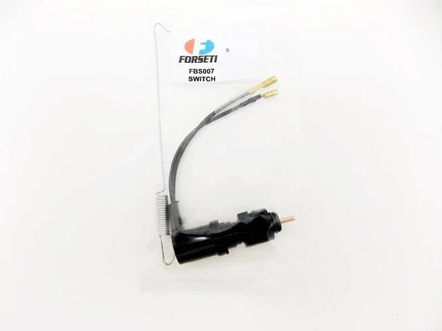 Rear Brake Light Switch & Spring Assembly for Suzuki GS650 (1981-1983)