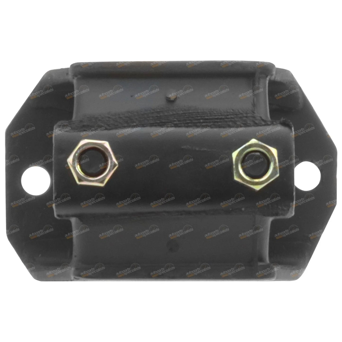 Rear Engine Gearbox Mount for Mazda BT50 B2500 B3000 Diesel (2006 - 2010)