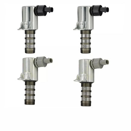 4PCS Variable Valve Timing Solenoids for Ford F-150, Explorer (2011-2017)