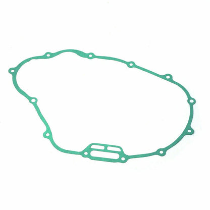 Clutch Friction Plates Kit & Gasket for Honda Sportrax TRX300EX 2x4 (1993–2008)
