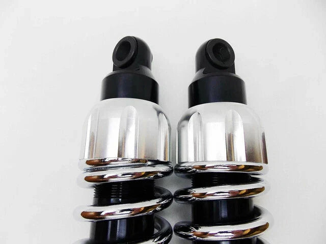 12 Inch JBS HD Touring Shock Absorbers for Harley FXDB/I Dyna Street Bob (2000-2017)