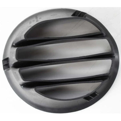 Right Fog Light Cover for Dodge Ram R1500 R2500 (2002-2008)