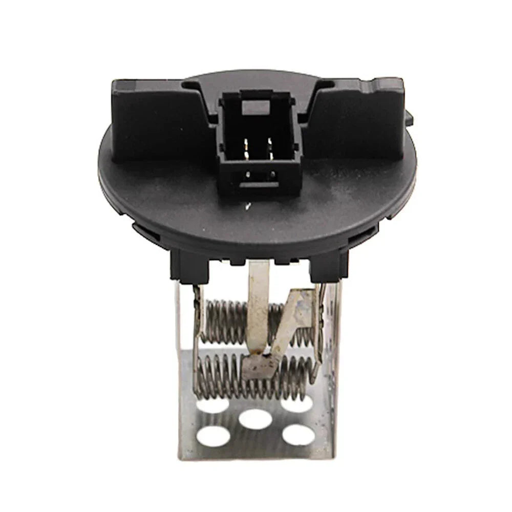 Heater Blower Fan Motor Resistor for Citroen 307, C4 (2001-2013)