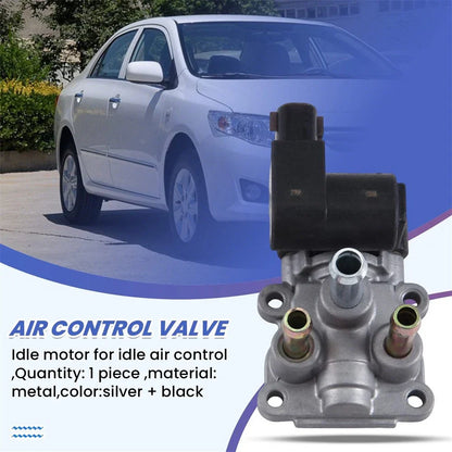 Idle Air Control Valve for 1997-2000 Toyota Corolla (1997-2000)
