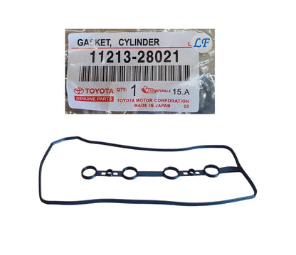 Valve Rocker Cover Gasket for Toyota 1AZFE 2AZFE 2AZF