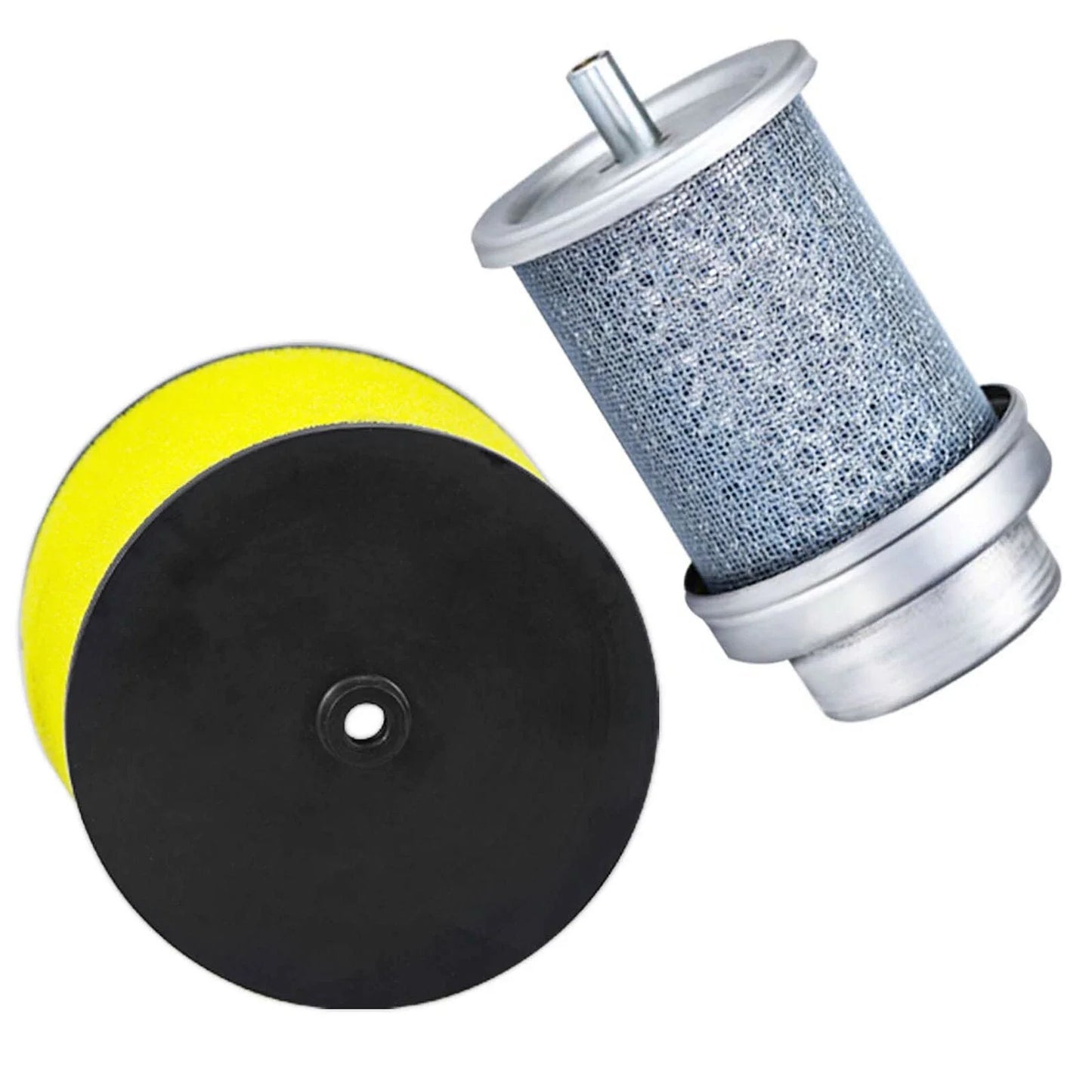 AIR Filter & Air Cleaner Body for HONDA FourTrax 300 TRX300FW (1993–2000)
