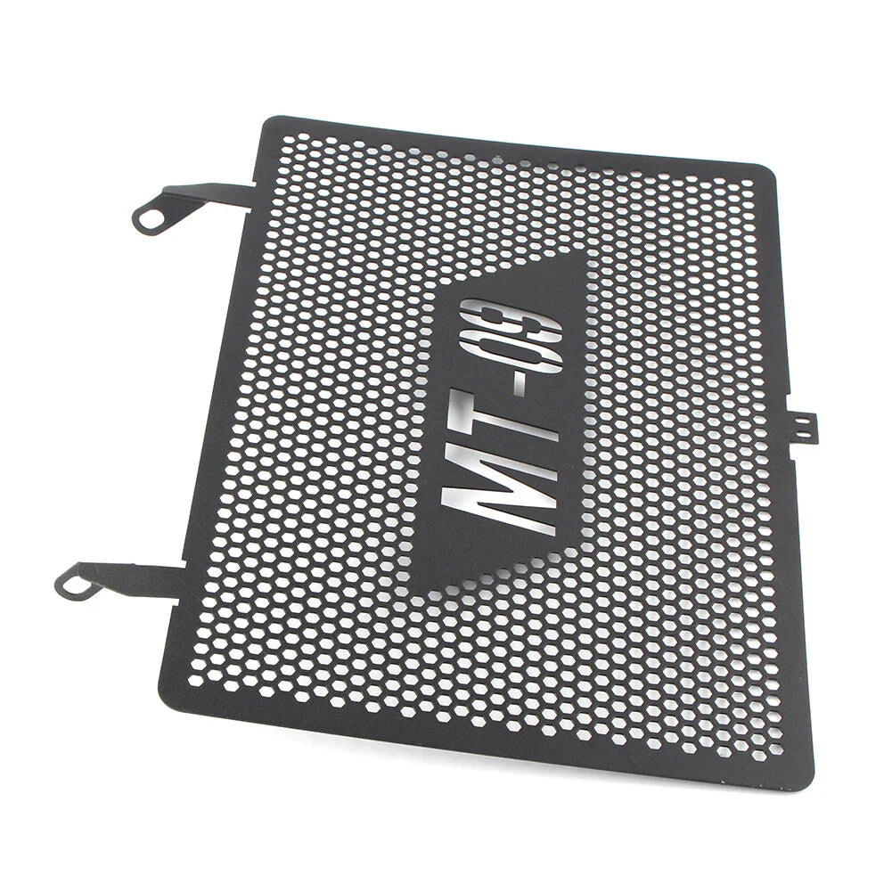 Stainless Steel Radiator Guard for Yamaha MT-09 FZ-09 (2013-2015)