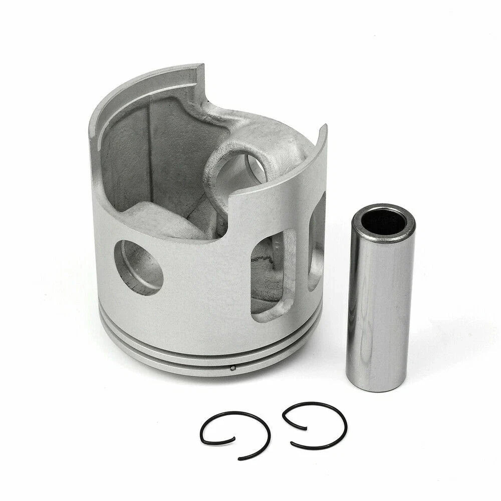Piston Kit w/ Gasket Piston Ring Kit for Yamaha G1 Golf Cart (1978–1989)