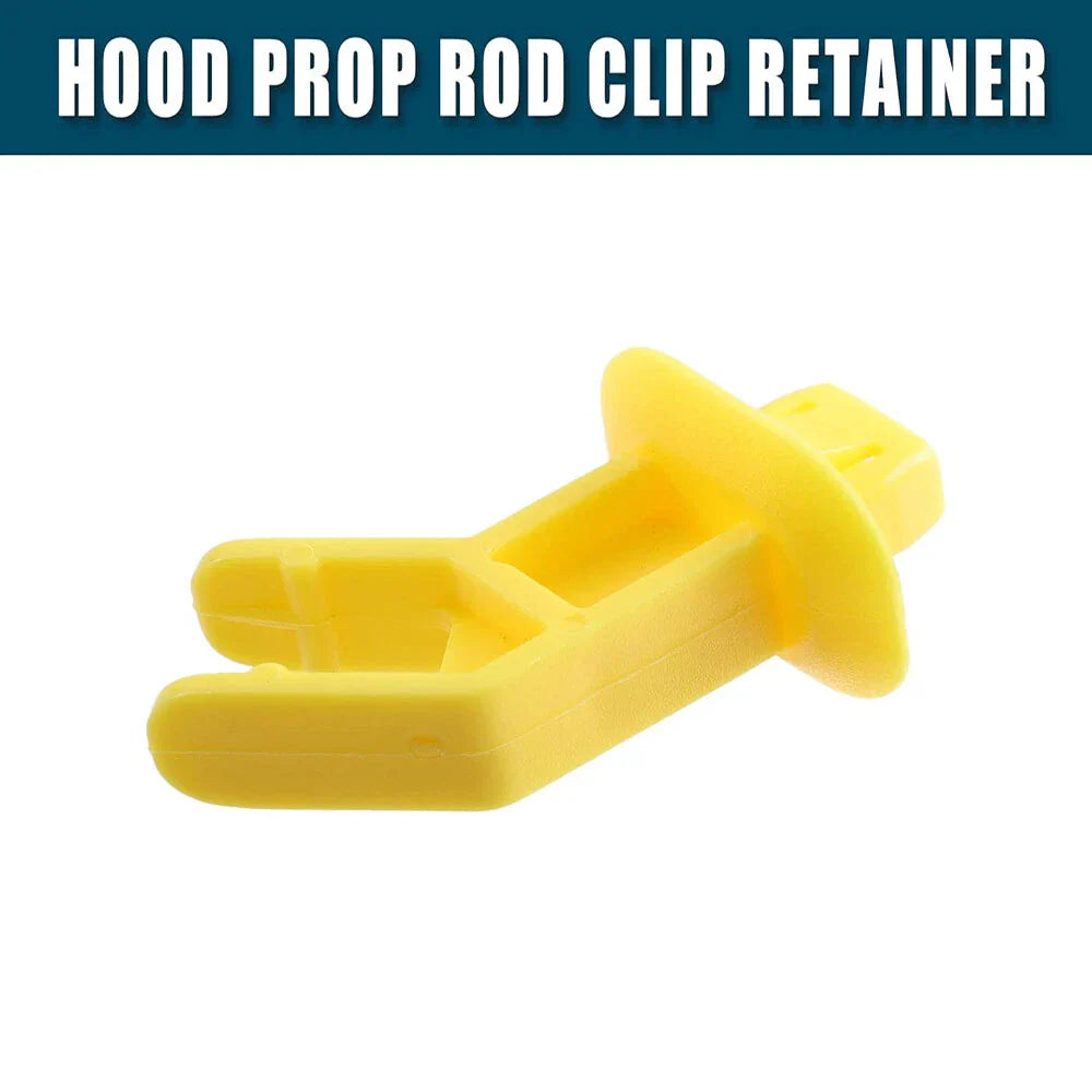 Hood Prop Rod Clip Retainer for Ford Focus Escape C-Max (2013-2018)