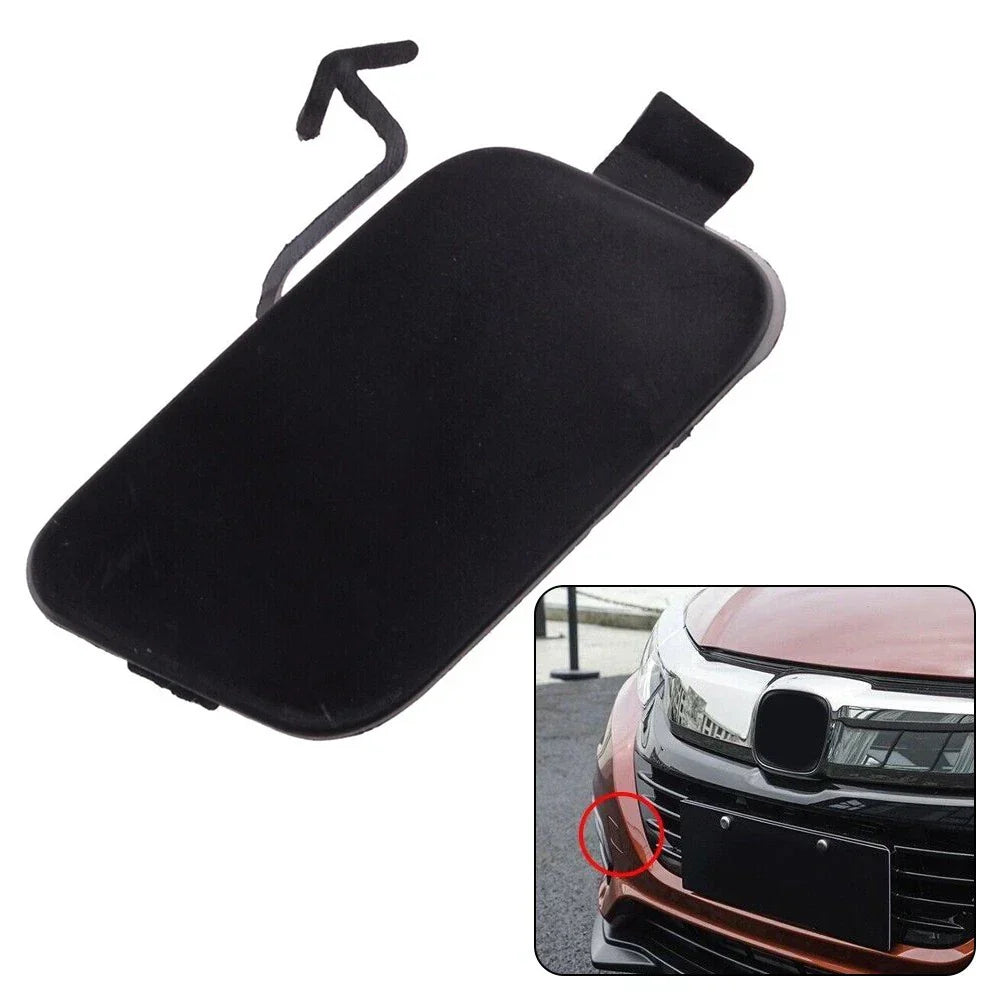 1 x Front Tow Hook Cover for HR-V (2019–2021)