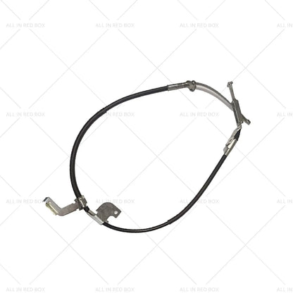 Hand Brake Cable Front for Toyota Hilux GGN25R KUN25R KUN26R TGN26R (05-14)