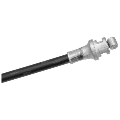 Front Park Hand Brake Cable Assembly for Toyota Hilux LN106 (1988–1999)