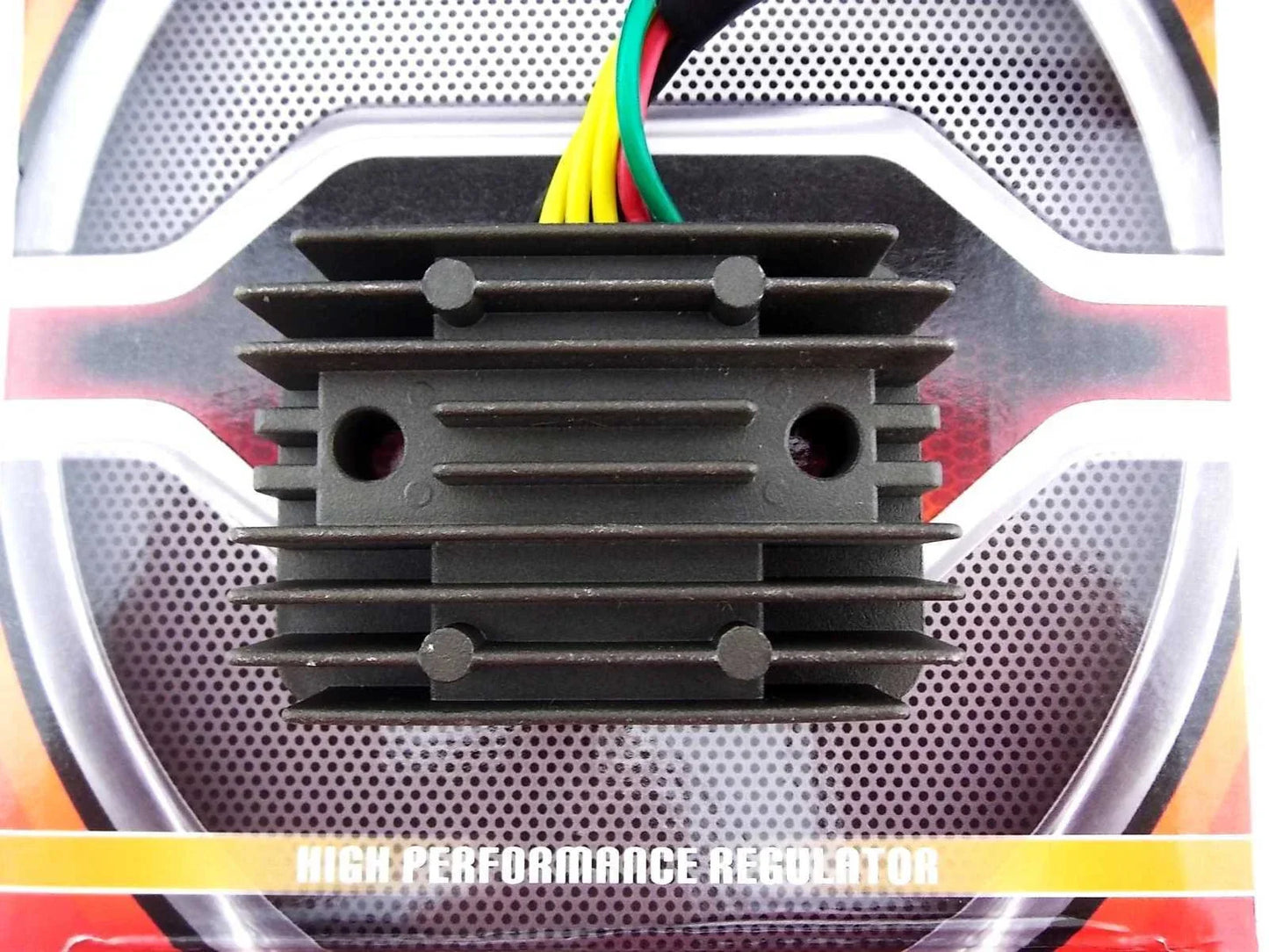 Regulator Rectifier Assembly for Kawasaki ZZR500 (1990-2009)