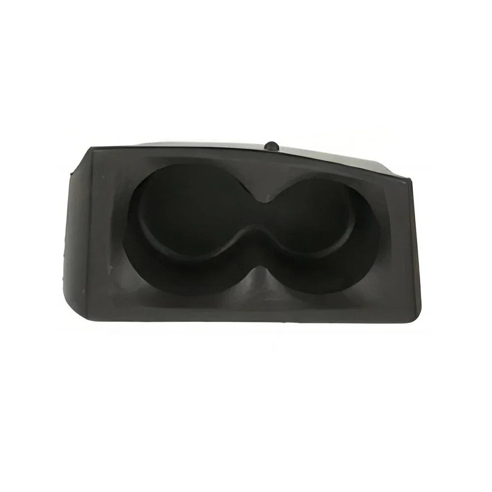 Black Car Cup Holders for RAM 1500 DT (2019-2021)