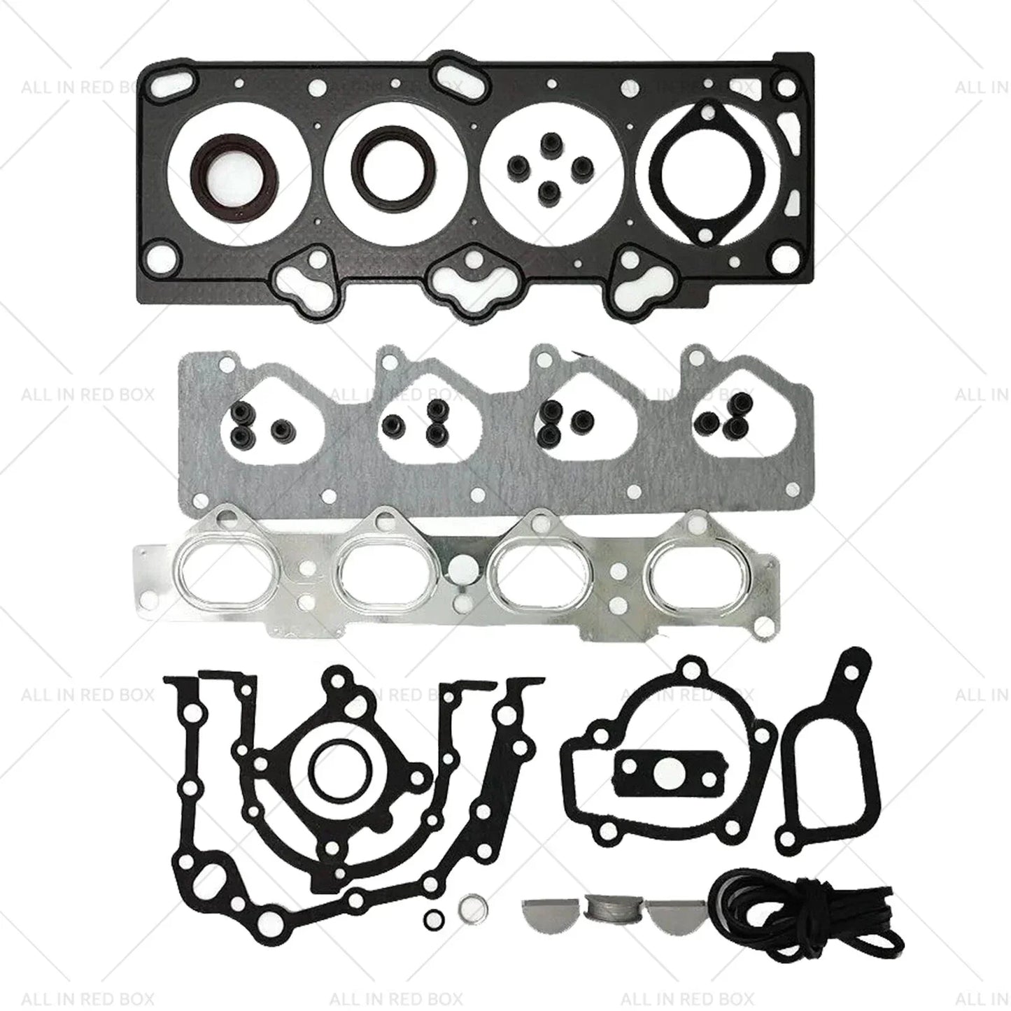 Rocker Valve Cover Gasket for Hyundai i30 FD, Tucson JM, G4GC 2.0L (2006-2012)