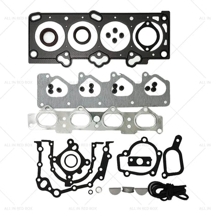 Rocker Valve Cover Gasket for Hyundai i30 FD, Tucson JM, G4GC 2.0L (2006-2012)