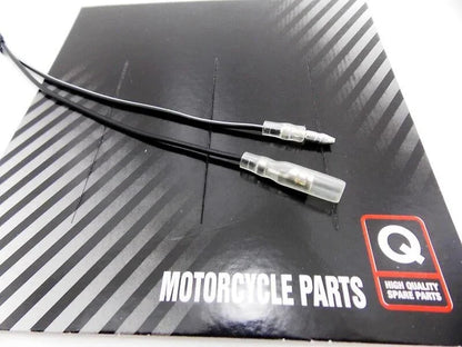 FORSETI Kill Switch Cut Off Stop Button Assembly for YAMAHA IT200 (1984-1986)