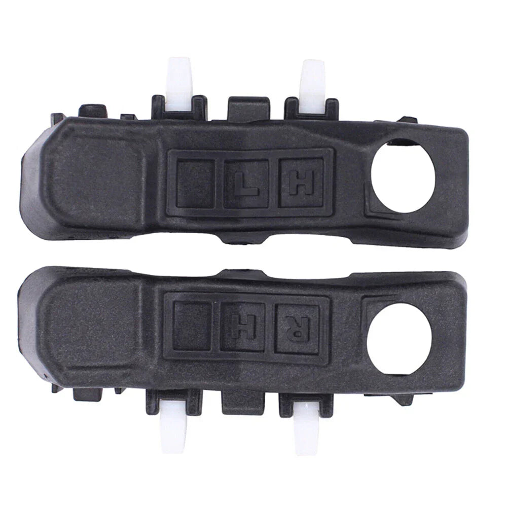 Front Bumper Brackets  for Hyundai Veloster (2012-2017)