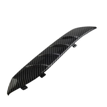 2 x Fender Fairings for Motorcycle (2022-2022)
