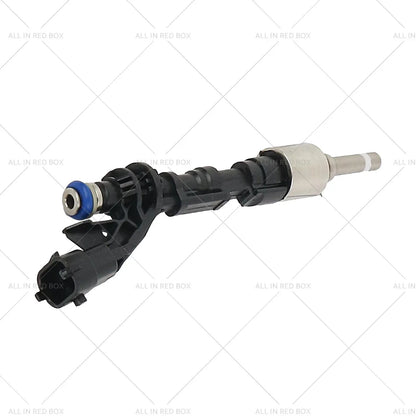 Fuel Injector for Land Rover Range Rover Sport, LR4, Discovery (2005-2013)