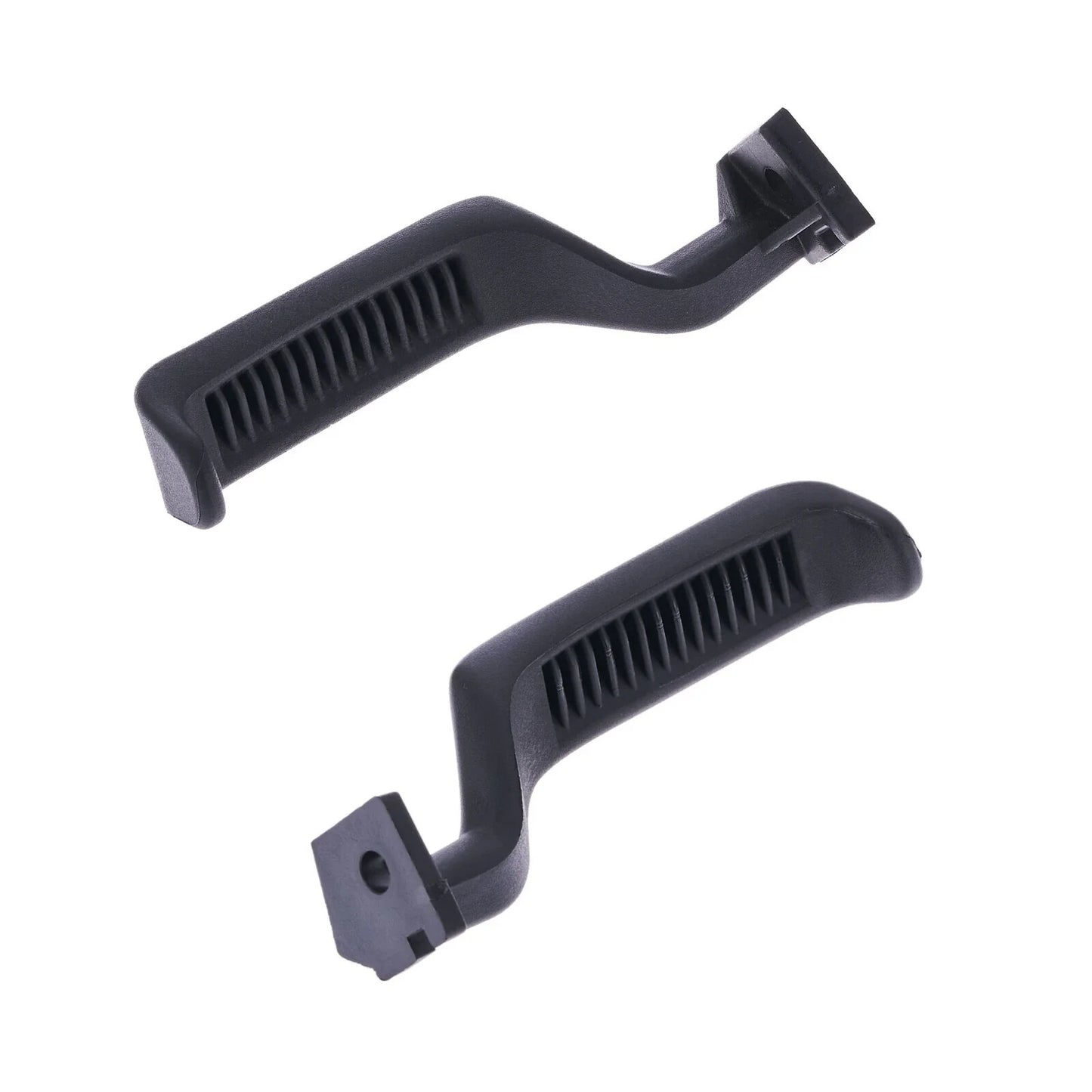 2 x Front Inner Door Handle Set for Ford Bronco F-150 F-250 F-350 (1999–2023)