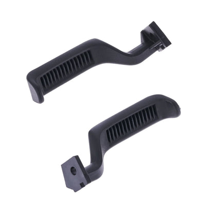 2 x Front Inner Door Handle Set for Ford Bronco F-150 F-250 F-350 (1999–2023)