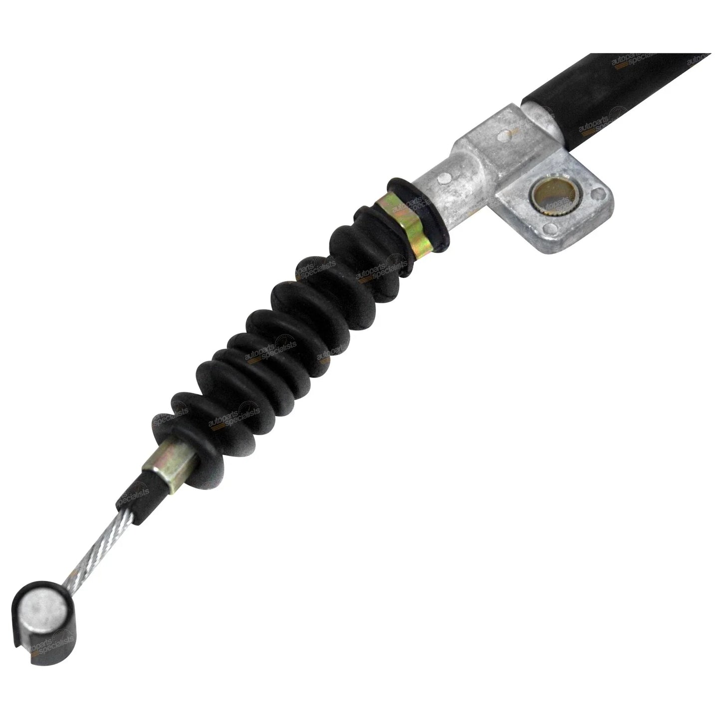 Front Park Hand Brake Cable / 4x4 for Hilux KUN26R KUN25R TGN26R (2005–2014)