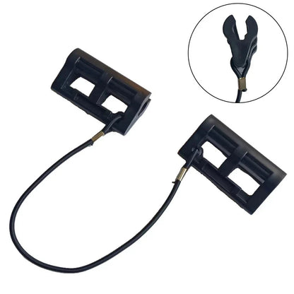 4 Inch Outboard Hydraulic Steering Lock Accessory