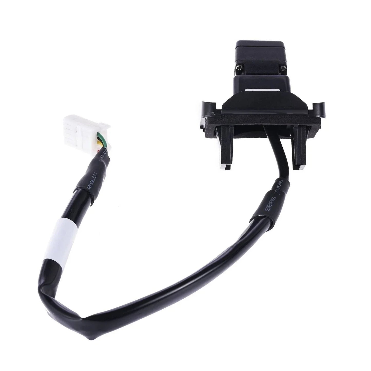 Reverse Camera OE Connector for Mazda 3 BM BN Hatch (2013–2019)