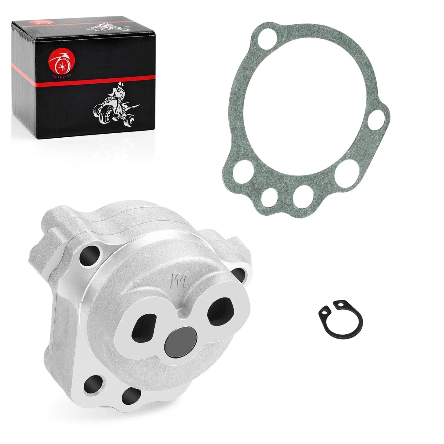 Oil Pump for Yamaha Raptor 660R 700 700R (2002–2005)