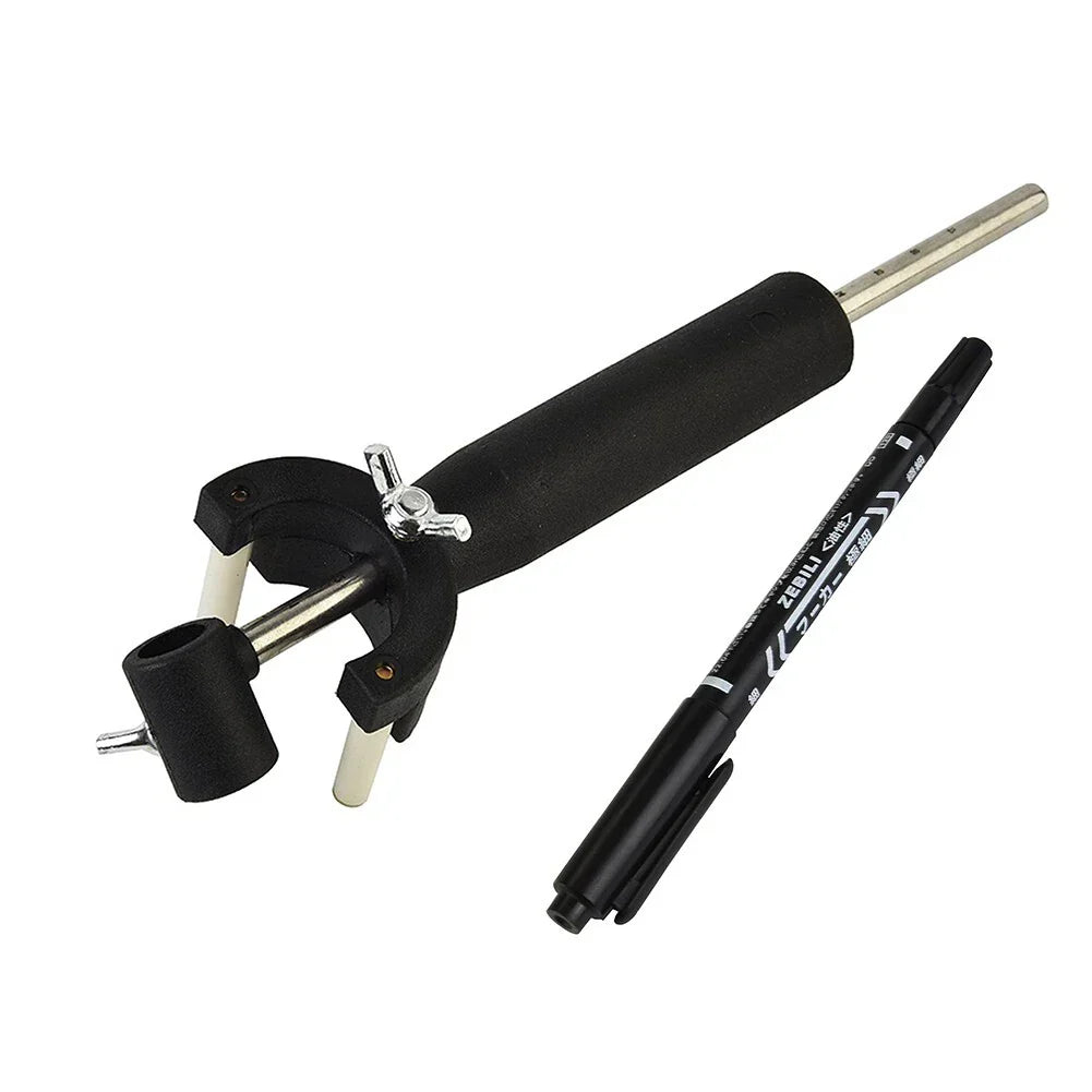 Paint Parallel Recovery Scriber Sheet Tool Tools Wheel Car Data Eyebrow