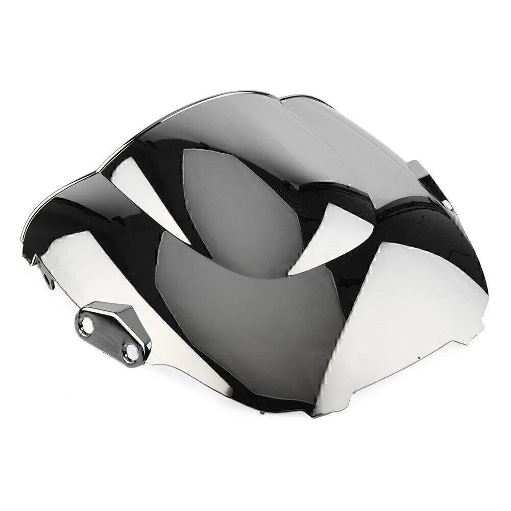 Silver ABS Moto Windshield for Honda CBR600 F3 (1995-1998)
