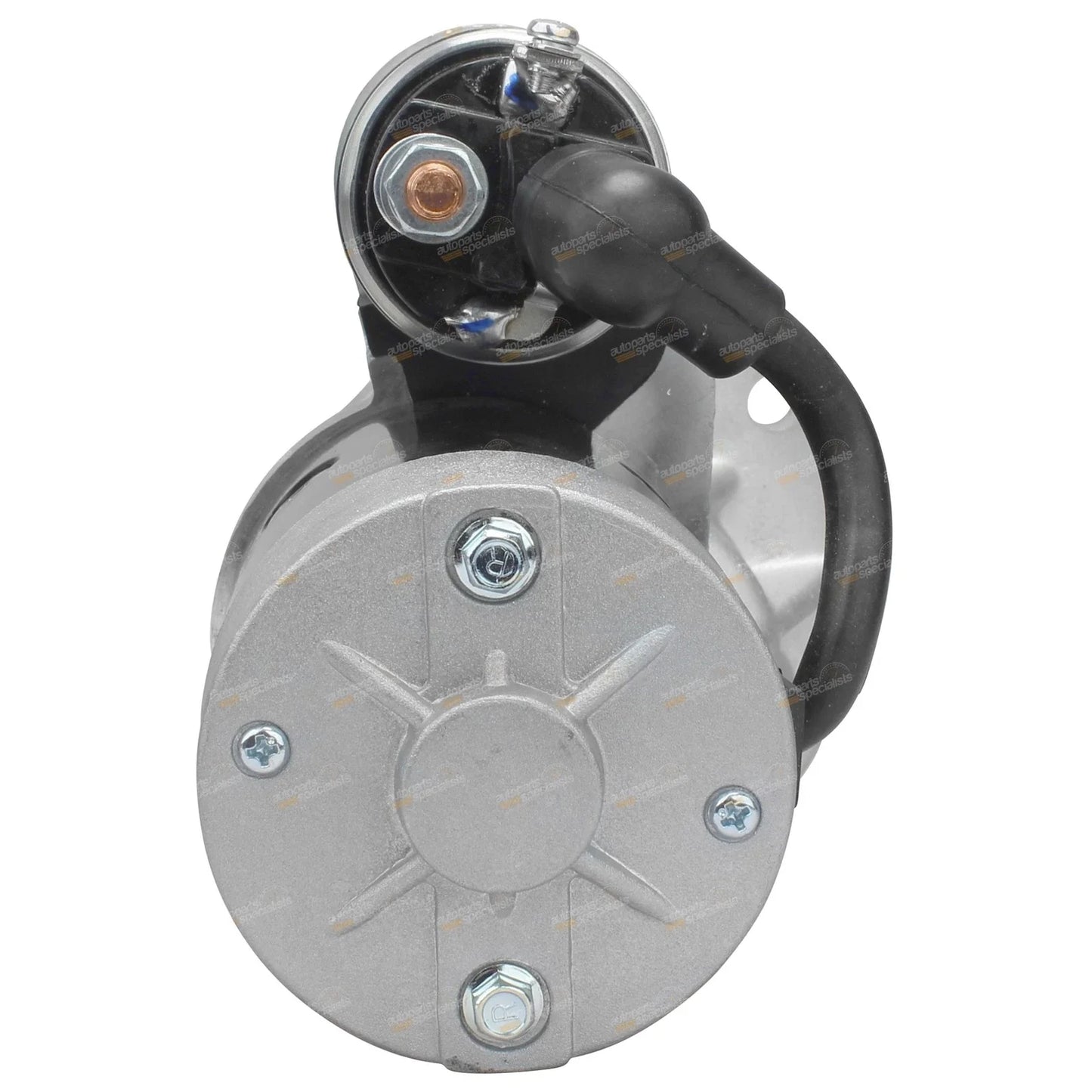 Starter Motor for Nissan Urvan E24 2.7L 4cyl Diesel (1987-1993)