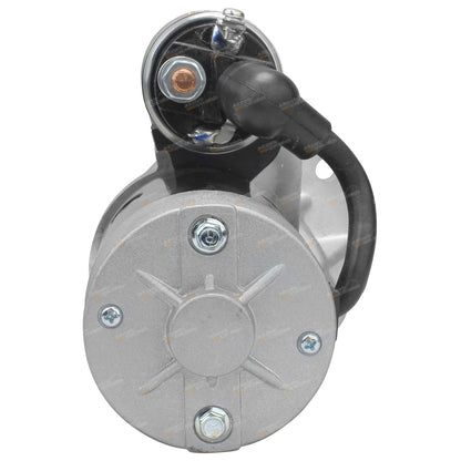 Starter Motor for Nissan Urvan E24 2.7L 4cyl Diesel (1987-1993)