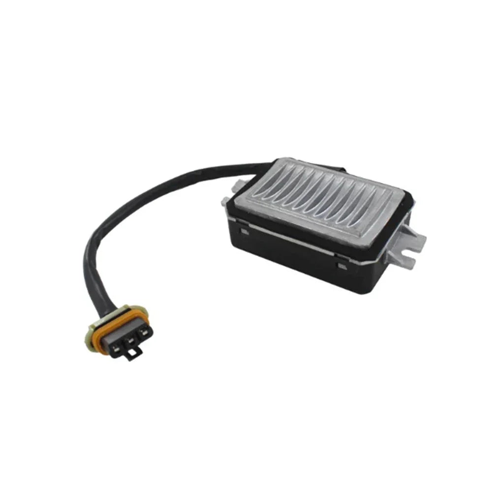 Heater Blower Motor Resistor for Buick Cadillac Seville DeVille (2000-2004)