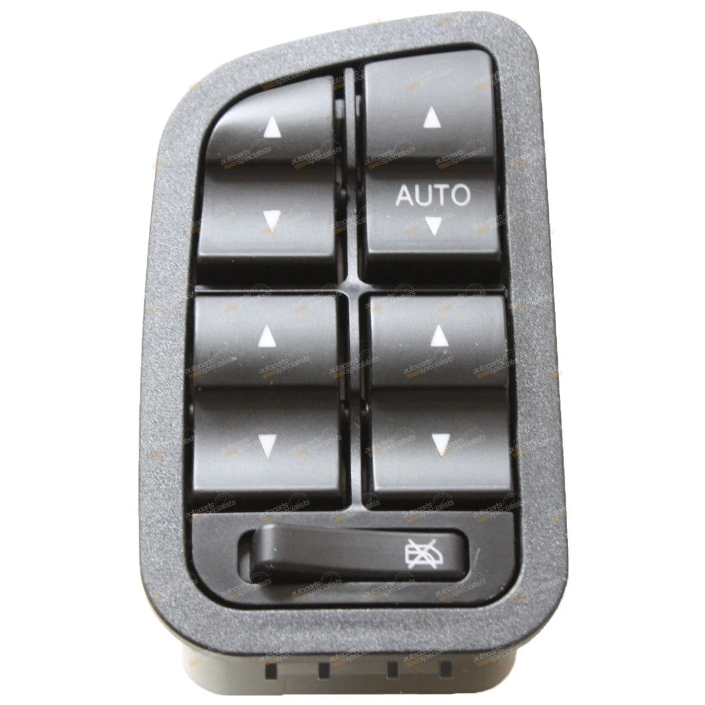 Electric Window Switch Illuminated for Ford BA BF Falcon (2002 - 2008)