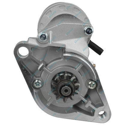 Starter Motor for Toyota Hilux LN147 4cyl 3.0L 5L 5L-E 1997~2005