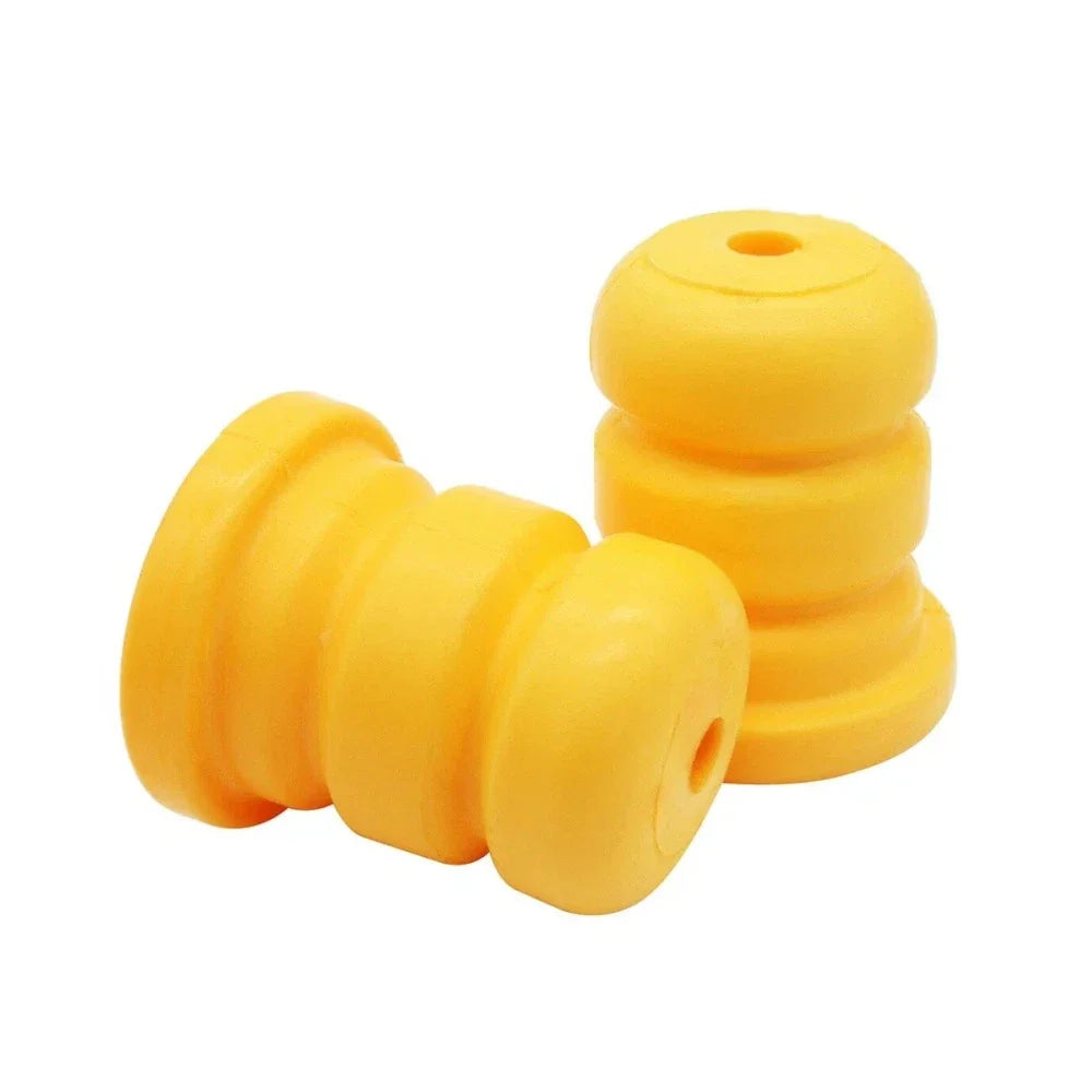 4Pcs Control Arm Bump Stops for Cadillac Chevrolet (1999-2006)