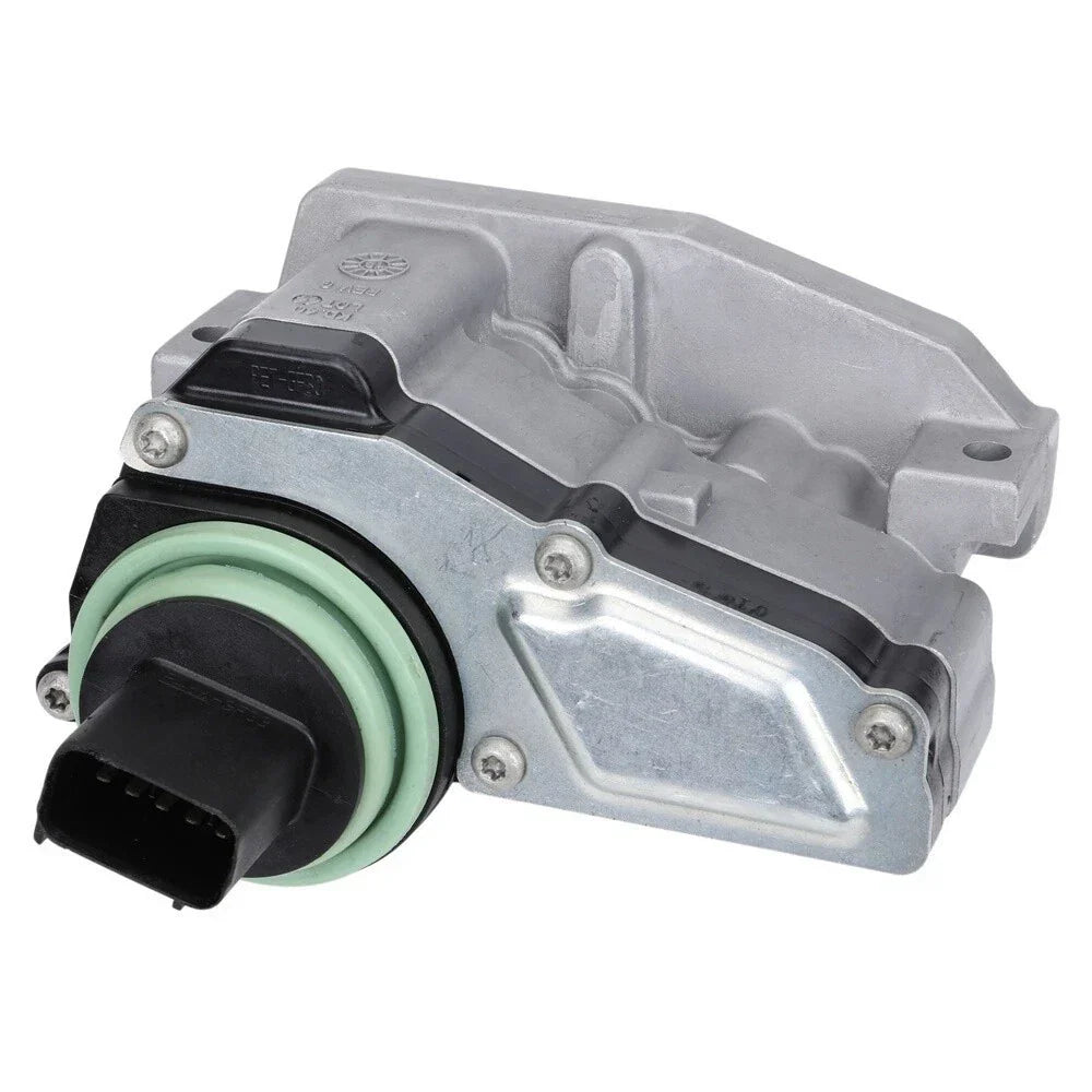 Transmission Shift Solenoid Block Pack for Chrysler Dodge (2003-2010)