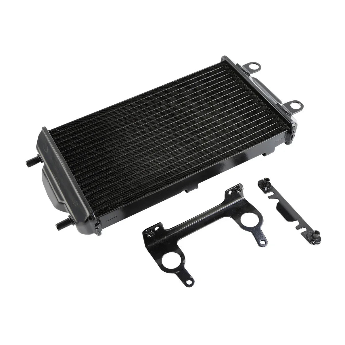 Radiator Cooler with Bracket for Harley Street 500/750 (2015-2020)